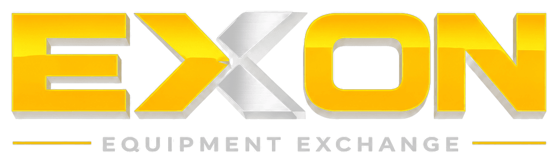 EXON Equipment Exchange