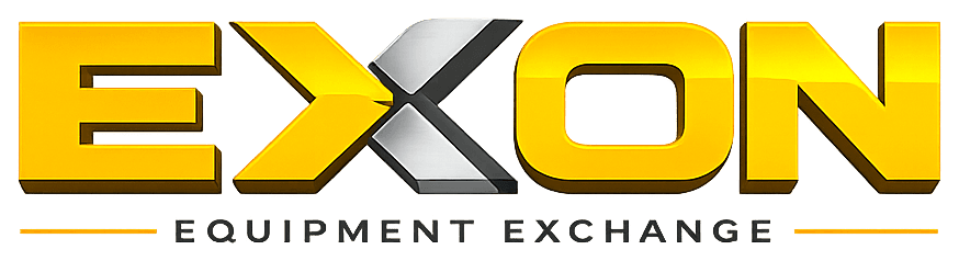 EXON Equipment Exchange
