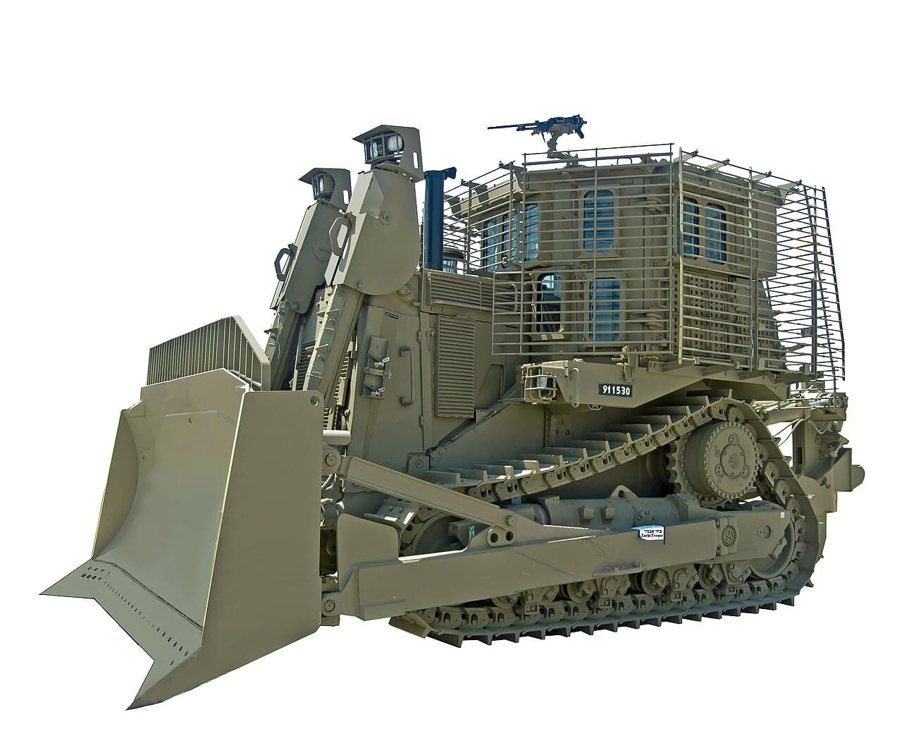 2019 Cat D6 XE Crawler Dozer