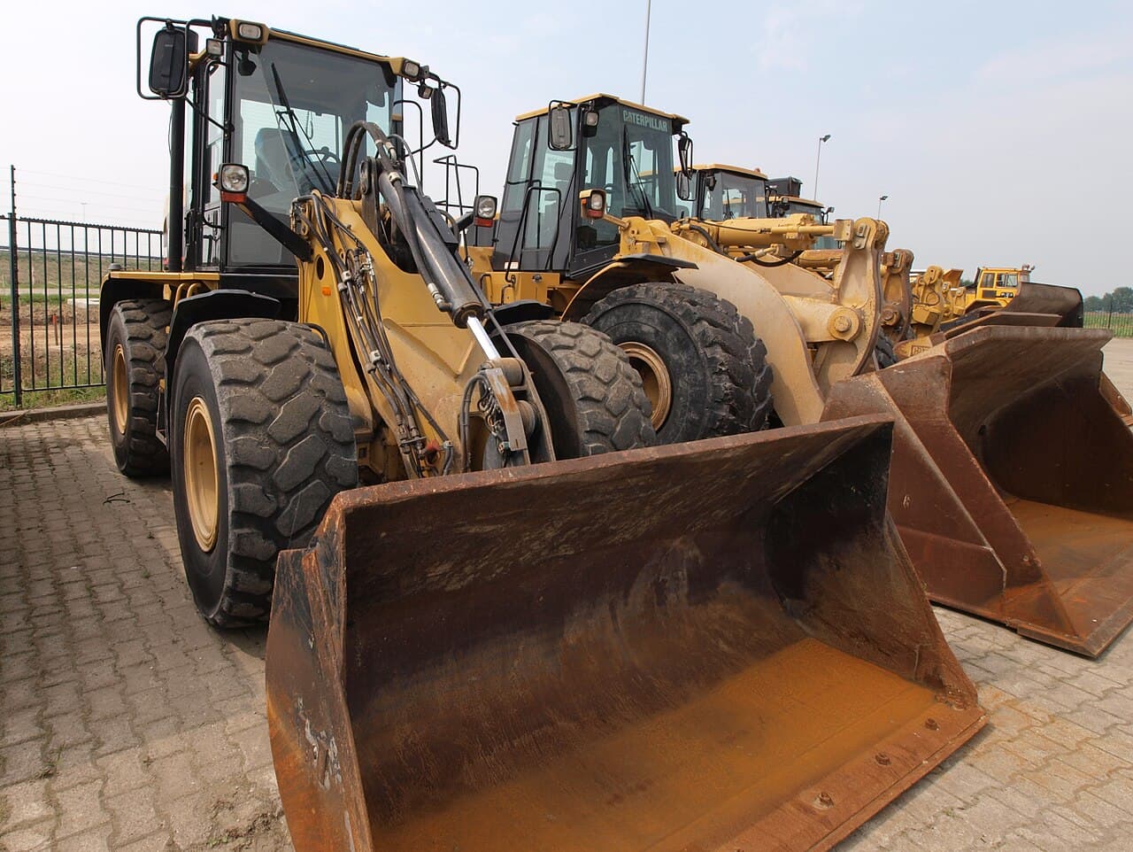 2022 JCB 3DX Backhoe Loader