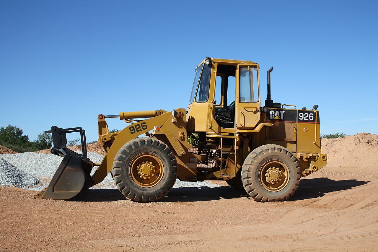 2021 Bobcat S510 Skid Steer Loader
